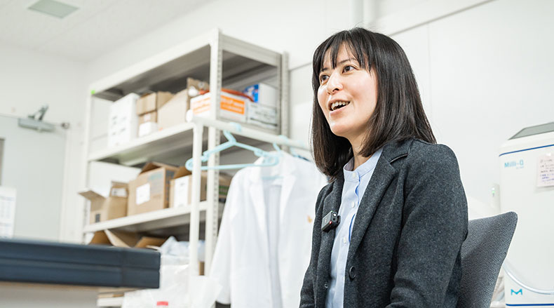 Honami Sato